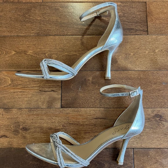 Badgley Mischka Jewel Vani - Picture 5 of 10